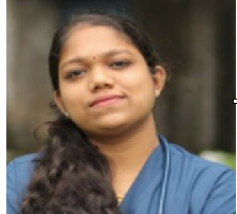 Dr. Anagha Das  